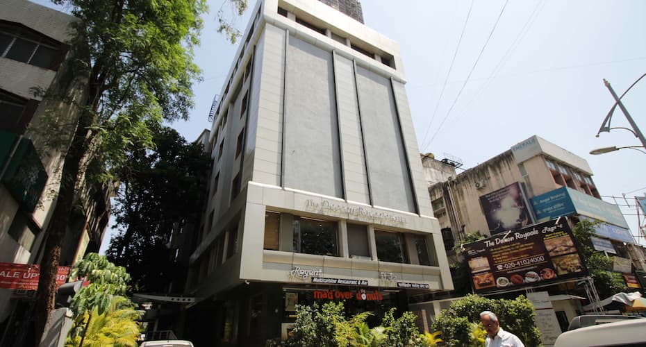The Deccan Royaale, Pune 1
